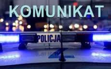 Policjanci z Lądka-Zdroju poszukują osób mogących mieć związek z uszkodzeniem pojazdu