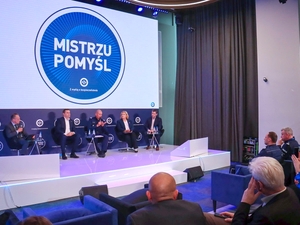„Mistrzu, pomyśl” – PZU i Policja apeluje do użytkowników jednośladów i rozszerza działania prewencyjne