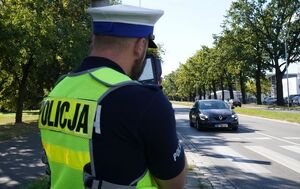 Chwila nieuwagi może mieć tragiczne skutki