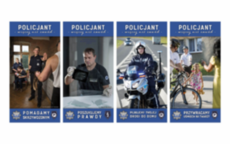 Osoby zainteresowane służbą w Policji mogą osobiście składać dokumenty w Komendzie Powiatowej Policji w Kłodzku w Zespole Kadr i Szkolenia