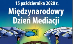 Międzynarodowy Dzień Mediacji 2020