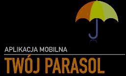 Aplikacja „Twój parasol”