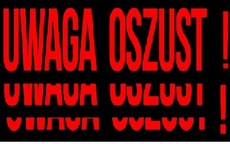 UWASGA NA OSZUSTÓW, NIE DAJ SIĘ NABRAĆ. OSZUŚCI PODSZYWAJĄ SIĘ RÓWNIEŻ ZA PRACOWNIKÓW BANKU