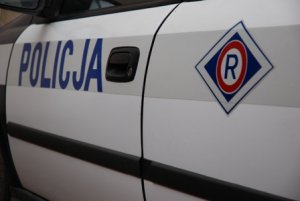 Funkcjonariusze policji wykonują szereg czynności, których głównym zadaniem jest minimalizowanie ilości zdarzeń drogowych