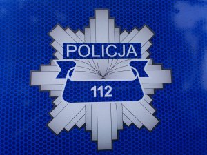 Kierujący nie stosował się do sądowego zakazu - został zatrzymany przez policjantów