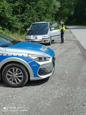 Już jutro akcja „Bezpieczny powiat kłodzki”, a pojutrze „Trzeźwy poranek” na drogach naszego powiatu