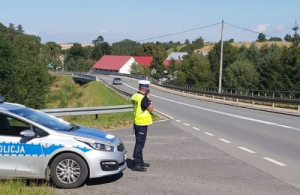 Policjanci podsumowali działania „Prędkość”